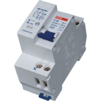 DZ30L series earth leakage circuit breaker